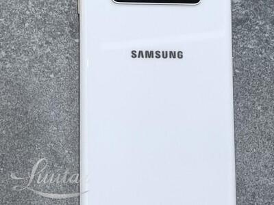 Mobiiltelefon Samsung Galaxy S10+ 128gb