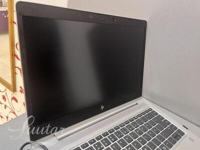 Sülearvuti HP EliteBook 745 G6