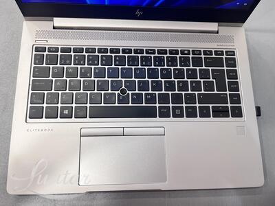 Sülearvuti HP EliteBook 745 G6