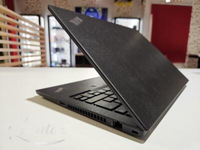 Sülearvuti Lenovo Thinkpad TYPE 20N3-SCPE  