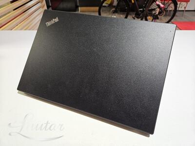 Sülearvuti Lenovo Thinkpad TYPE 20N3-SCPE  