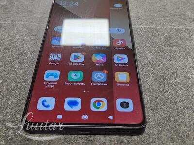 Mobiltelefon Xiaomi Redmi Note 13 Pro 5G 256GB