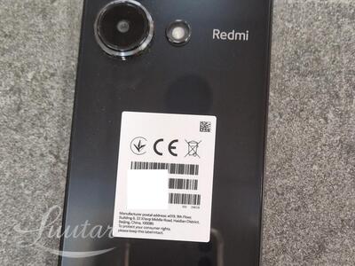 Mobiltelefon Xiaomi Redmi Note 13 Pro 5G 256GB