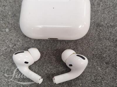 Kõrvaklappid Apple AirPods Pro A2190