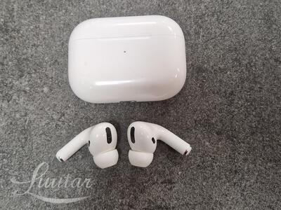 Kõrvaklappid Apple AirPods Pro A2190