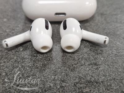 Kõrvaklappid Apple AirPods Pro A2190