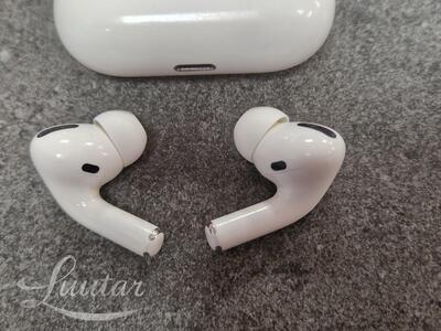 Kõrvaklappid Apple AirPods Pro A2190