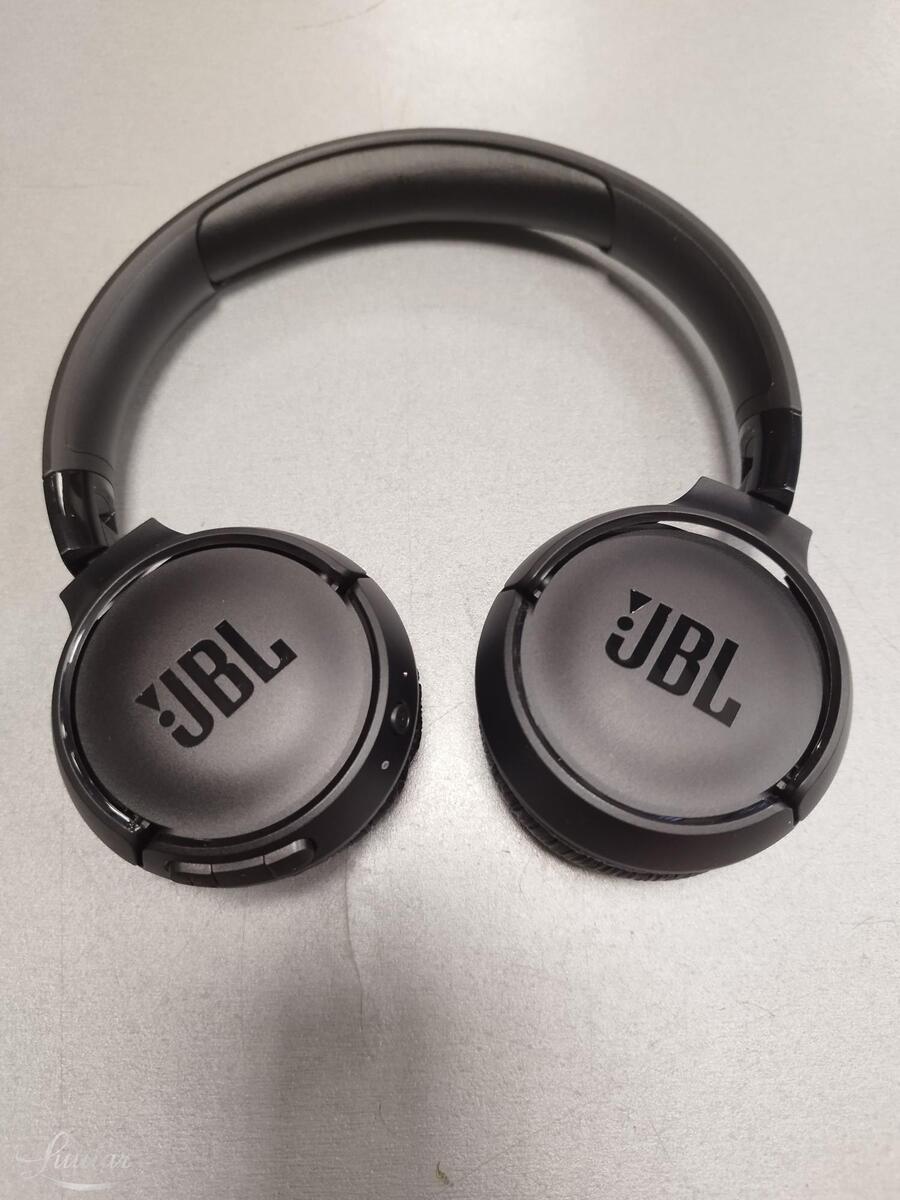 Kõrvaklapid JBL Tune 520 BT