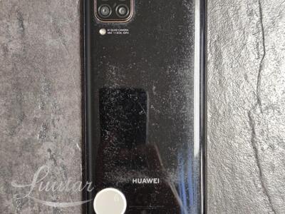 Mobiiltelefon Huawei P40 Lite 6GB/128GB