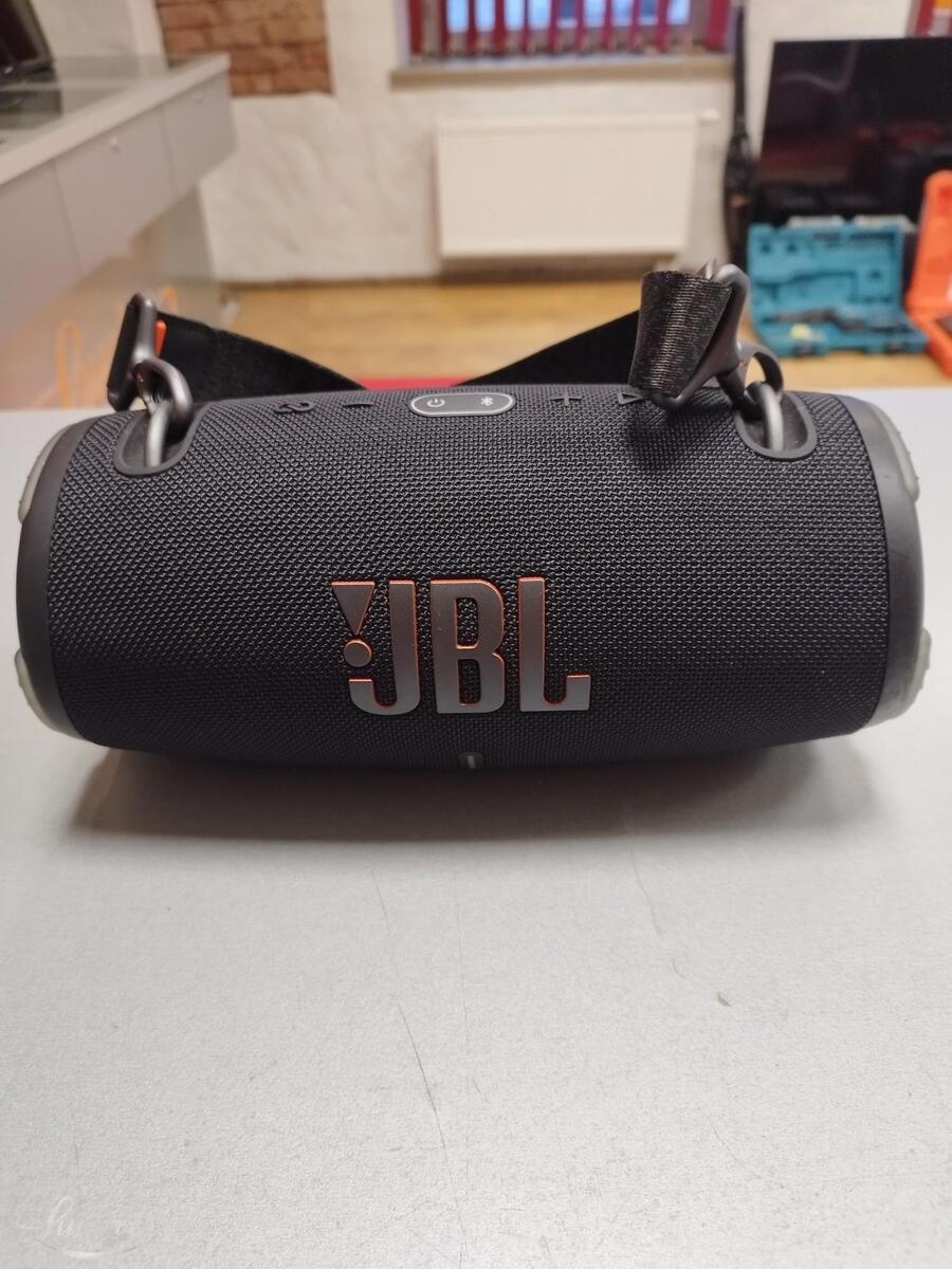 Kaasaskantav kõlar JBL Xtreme 3