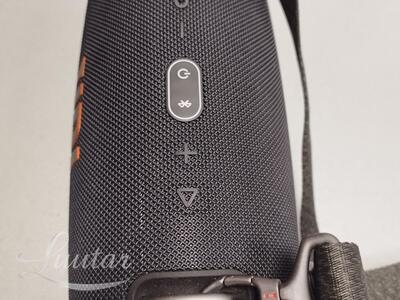 Kaasaskantav kõlar JBL Xtreme 3