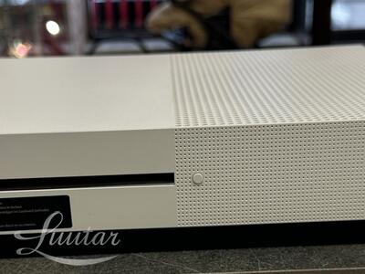 Mängukonsool Microsoft Xbox One S