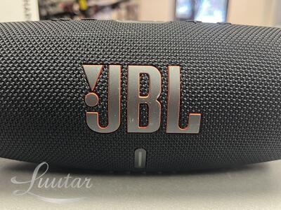 Kõlar JBL Charge 5