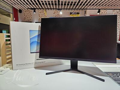  Monitor Xiaomi Mi Desktop 27"