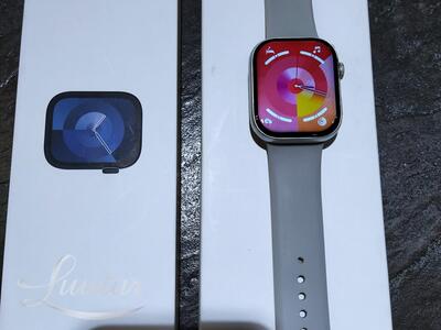 Nutikell Apple Watch 9 45mm