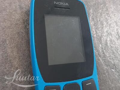 Mobiiltelefon NOKIA TA-1192