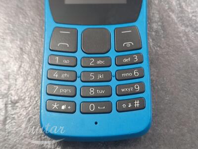 Mobiiltelefon NOKIA TA-1192