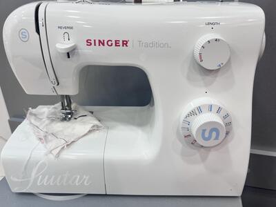 Õmblusmasin Singer 2259