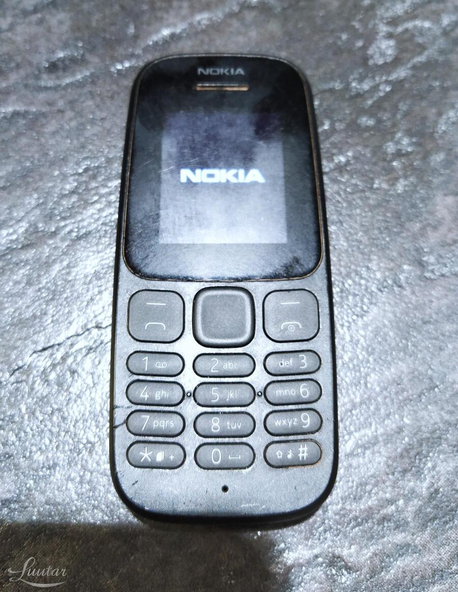 Mobiiltelefon Nokia 