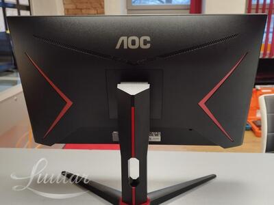 Monitor AOC 24G2SPAE