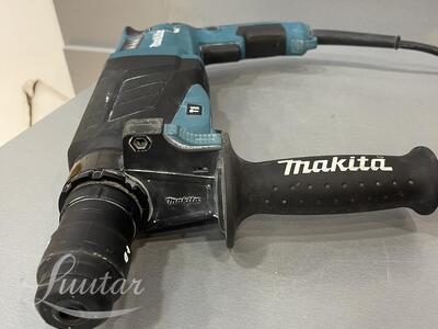 Puurvasar Makita HR2630TJ