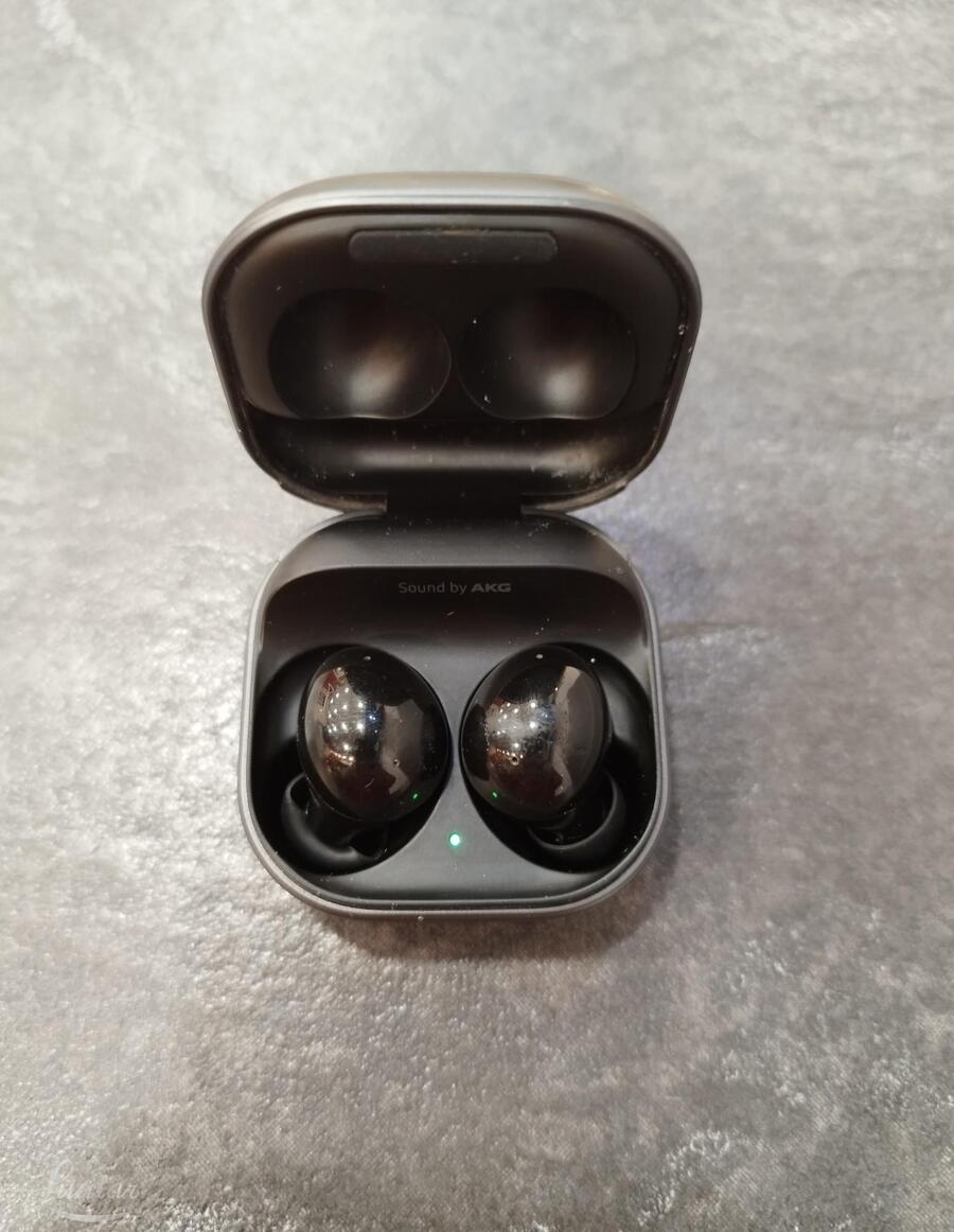 Kõrvakalapid Samsung Galaxy Buds2