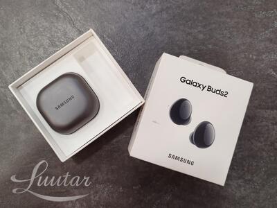 Kõrvakalapid Samsung Galaxy Buds2