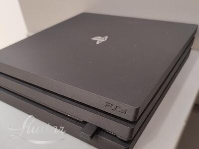 Mängukonsool Sony PlayStation 4 Pro 1TB