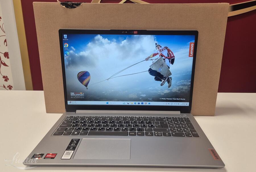 Sülearvuti Lenovo IdeaPad 1 15AMN7