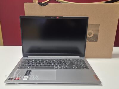 Sülearvuti Lenovo IdeaPad 1 15AMN7