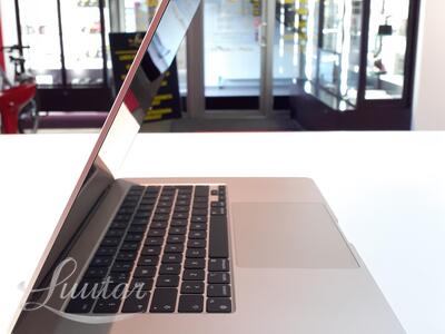 Sülearvuti Apple MacBook Air 15 M3 16GB/512GB