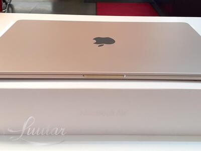 Sülearvuti Apple MacBook Air 15 M3 16GB/512GB