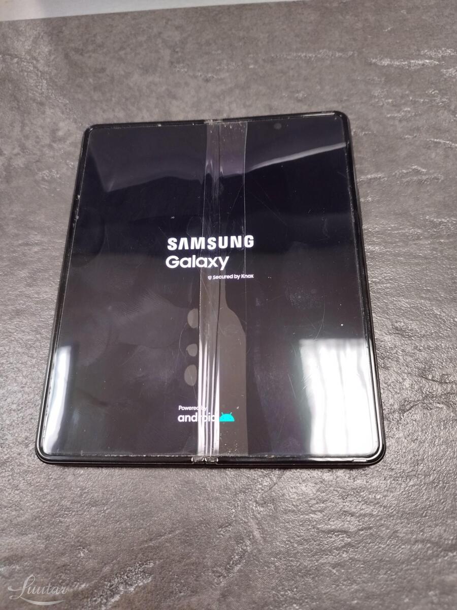 Mobiiltelefon Samsung Galaxy Z Fold3 5G 256GB