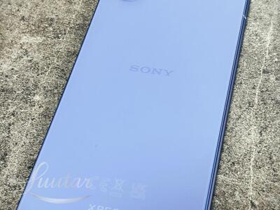 Mobiiltelefon Sony Xperia 5 V