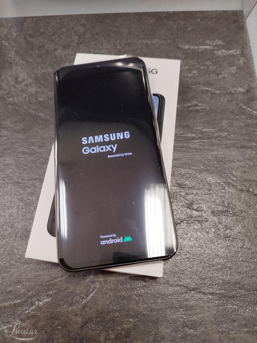 Mobiiltelefon Samsung Galaxy A34 5g 256gb