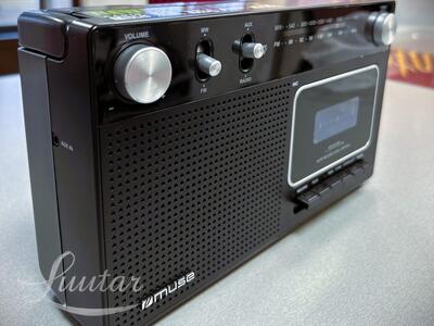 Raadio Muse M-152 RC