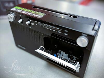 Raadio Muse M-152 RC