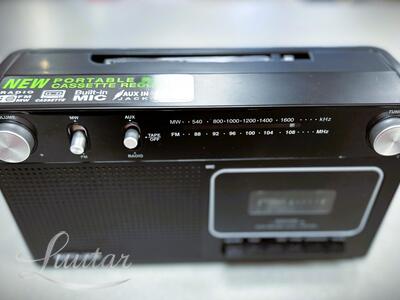 Raadio Muse M-152 RC