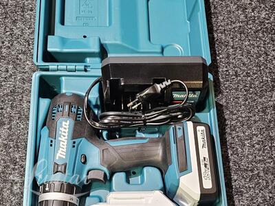 Akutrell Makita HP488D