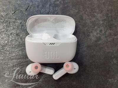 Kõrvaklapid JBL Tune 230NC