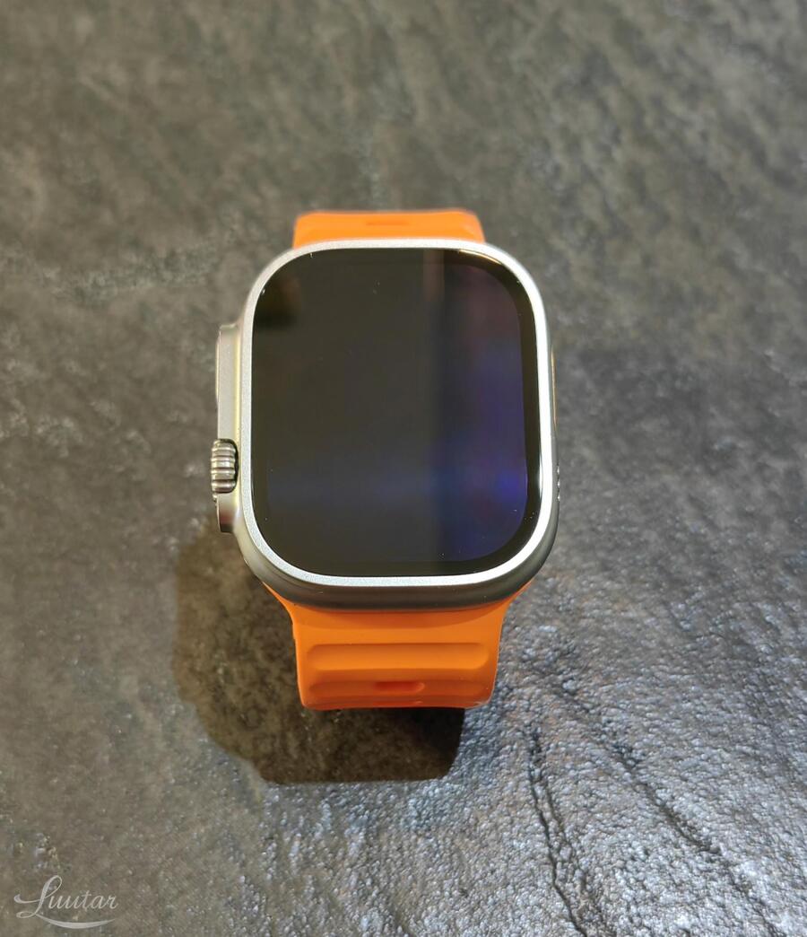 Nutikell Apple Watch Ultra 2 LTE 49 mm