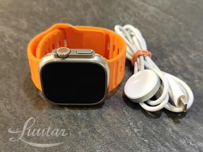 Nutikell Apple Watch Ultra 2 LTE 49 mm