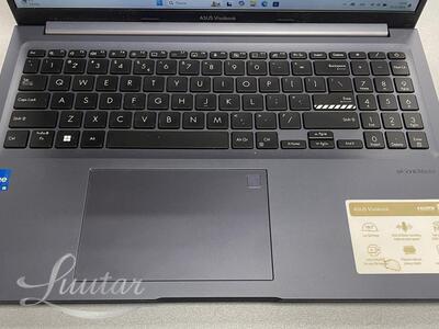 Sülearvuti Asus X1603Z