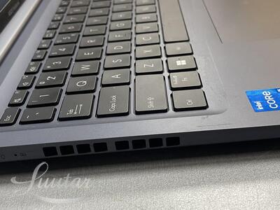 Sülearvuti Asus X1603Z