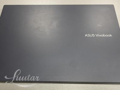 Sülearvuti Asus X1603Z