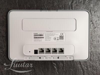 Ruuter Huawei 4G CPE 3