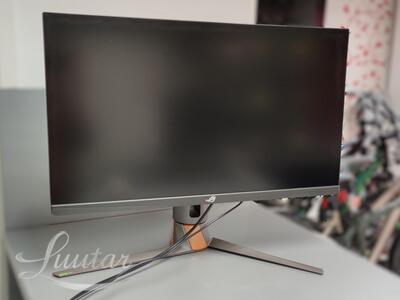 Monitor ASUS ROG Swift PG27AQN