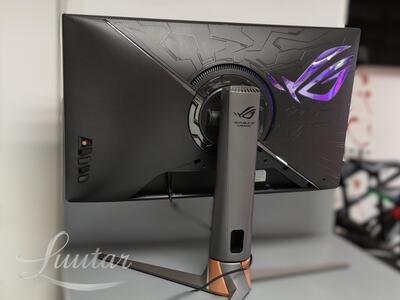 Monitor ASUS ROG Swift PG27AQN