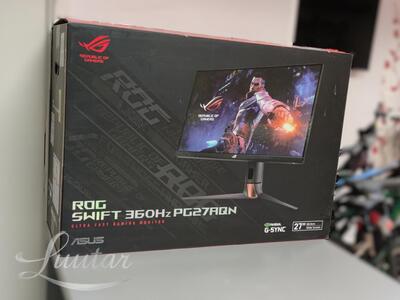 Monitor ASUS ROG Swift PG27AQN