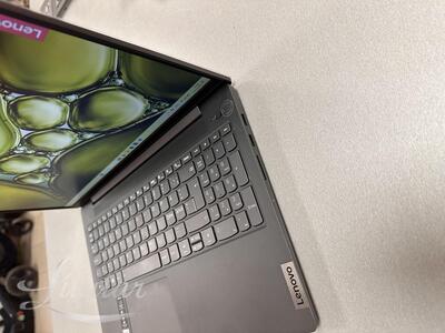 Sülearvuti Lenovo IdeaPad 5